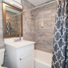 Отель Boston Back Bay Brand New Condo Sleeps 8, фото 8