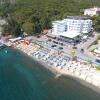 Отель Class Beach Otel, фото 25