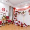 Отель GreenTree Inn Xuchang Xiangcheng County Ziyun Avenue, фото 3