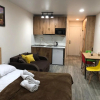 Отель New Gudauri Loft 1 Room 435, фото 2