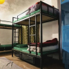 Отель Nomads Hostel, фото 3