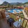 Отель Dalyan Live Spa Resort Hotel, фото 26