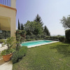 Отель Villa San Carlo in Ro, фото 20