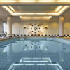 Отель Hyatt Regency Cologne, фото 17