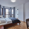 Отель Apartamenty Swinoujscie - H Pruskiego, фото 4