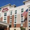 Отель Hampton Inn & Suites Newburgh Stewart Airport, фото 6