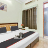 Отель Collection O 70329 The Dev Hotel, фото 10