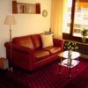 Отель Appartementhaus im Grün, фото 4