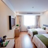 Отель GreenTree Inn Fuyang Yingzhou Zhengjishoufu, фото 47