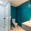 Отель Suntory Business Hotel, фото 9