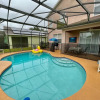Отель Four Bedroom Pool Home -- 303 EP Four Bedroom Pool Home, фото 19