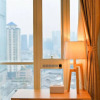 Отель Chengdu Summerisland Service Apartment, фото 2