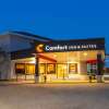 Отель Comfort Inn & Suites Barrie, фото 49