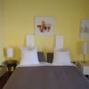 Отель Grangela B&B, фото 4