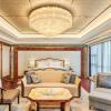 Отель Howard Johnson by Wyndham Huachen Plaza Changsha, фото 8