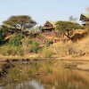 Отель Kavinga Safari Camp, фото 10