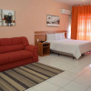 Отель Oyo Hotel Calabreza, фото 9