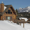 Отель Powder Ridge Cabins at Big Sky Resort, фото 13