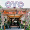Отель OYO 563 Damar Mas  Resort Lereng Kelud, фото 2