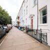 Отель Beautiful 2BD Flat - Clifton Village, фото 1