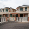 Отель Idaman Villa @ Durian Tunggal в Дуриане Тунггал