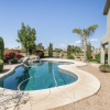 Отель Cozy Sun-kissed Desert Oasis 4 Bedroom Home by RedAwning, фото 1