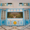 Отель Wutong Xiaozhen Theme Hotel, фото 4