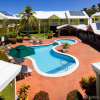 Отель Bay Gardens Hotel, фото 20