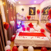 Отель Arowana Hotel, фото 3