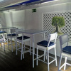 Отель Lisbon Terrace Suites Apartment for Large Groups with Amazing Terrace, фото 14
