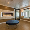 Отель Fairmont Tremblant, фото 15