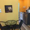 Отель Concordia Guesthouse, фото 18