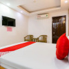 Отель OYO 334 Milan Hotel, фото 14