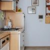 Отель Via Modena Luxury apartment with Terrace, фото 6