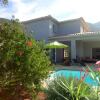 Отель Villa With 4 Bedrooms in Farinole, With Wonderful Mountain View, Private Pool, Furnished Garden - 90 в Фариноле