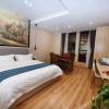 Отель Nanchong Jinjiang Time Hotel (Wangfujing Branch), фото 6