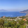 Отель Casa Augusta B in Sorrento, фото 14