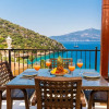 Отель Kışla Villas, фото 14