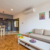 Отель ARTistic & Spacious 2BD Central Apt, фото 15