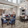 Отель Homewood Suites by Hilton Indianapolis-Keystone Crossing, фото 24