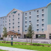 Отель WoodSpring Suites Doral Miami Airport, фото 1