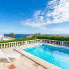 Отель Villa Caprice: Large Private Pool, Walk to Beach, Sea Views, WiFi, Car Not Required, Eco-Friendly   , фото 17