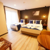 Отель La Bonita Hotel Bodrum, фото 7