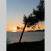 Отель Appartamento vista mare con terrazza Bosa Turas, фото 15