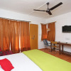 Отель OYO 10312 Home Spacious Studio Bhowali, фото 6