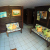 Отель Pousada Raio de Sol, фото 11