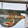 Отель Pousada Amigos Do Vento, фото 40