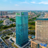 Отель Holiday Inn Changchun Oriental Plaza, фото 9