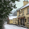 Отель Greyhound Inn Wigginton, фото 1