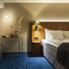 Отель Clarion Collection Hotel Fregatten, фото 7